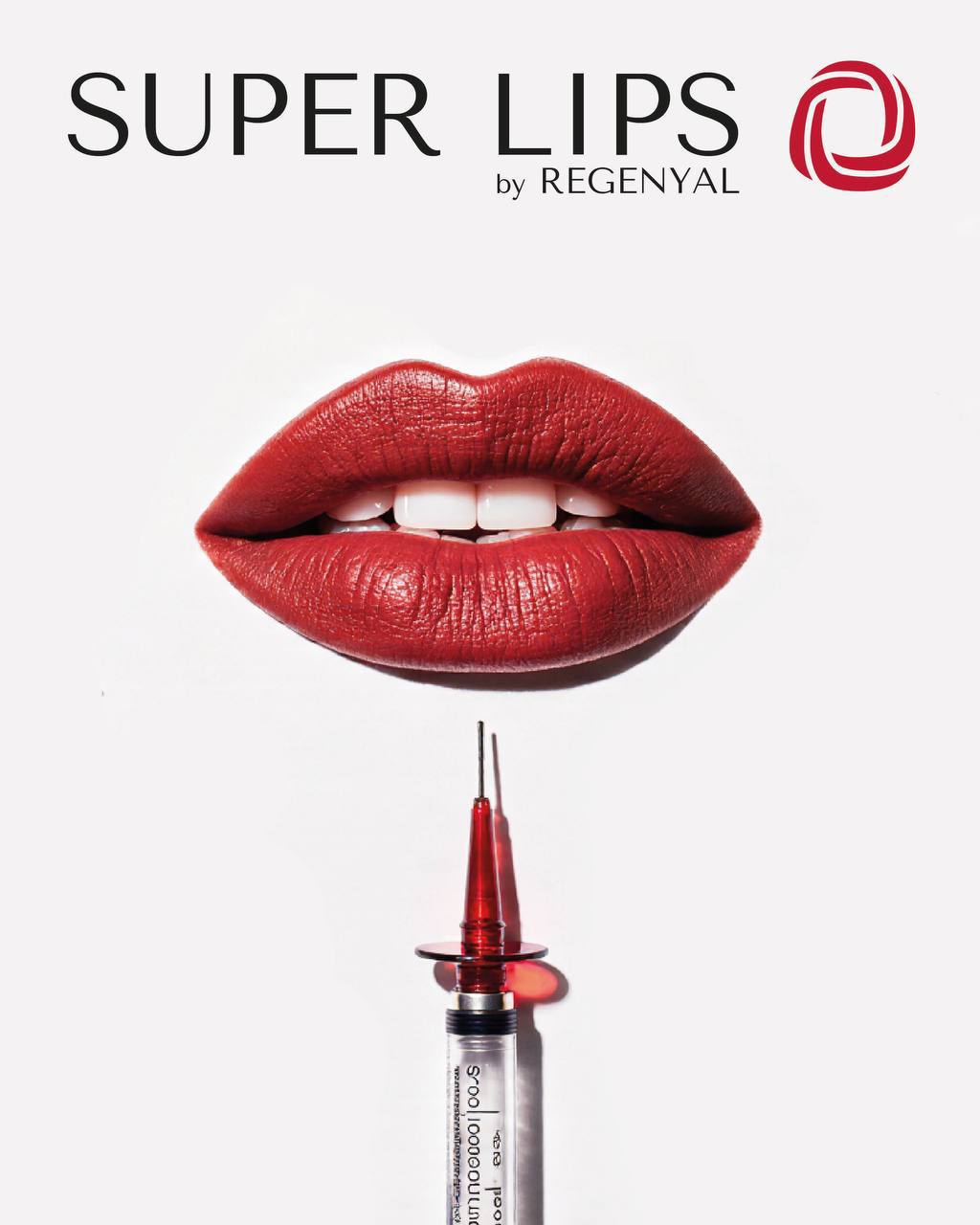 Представляем вашему вниманию новый препарат– Regenyal Idea Super Lips (Regenyal Laboratories s.r.l.)