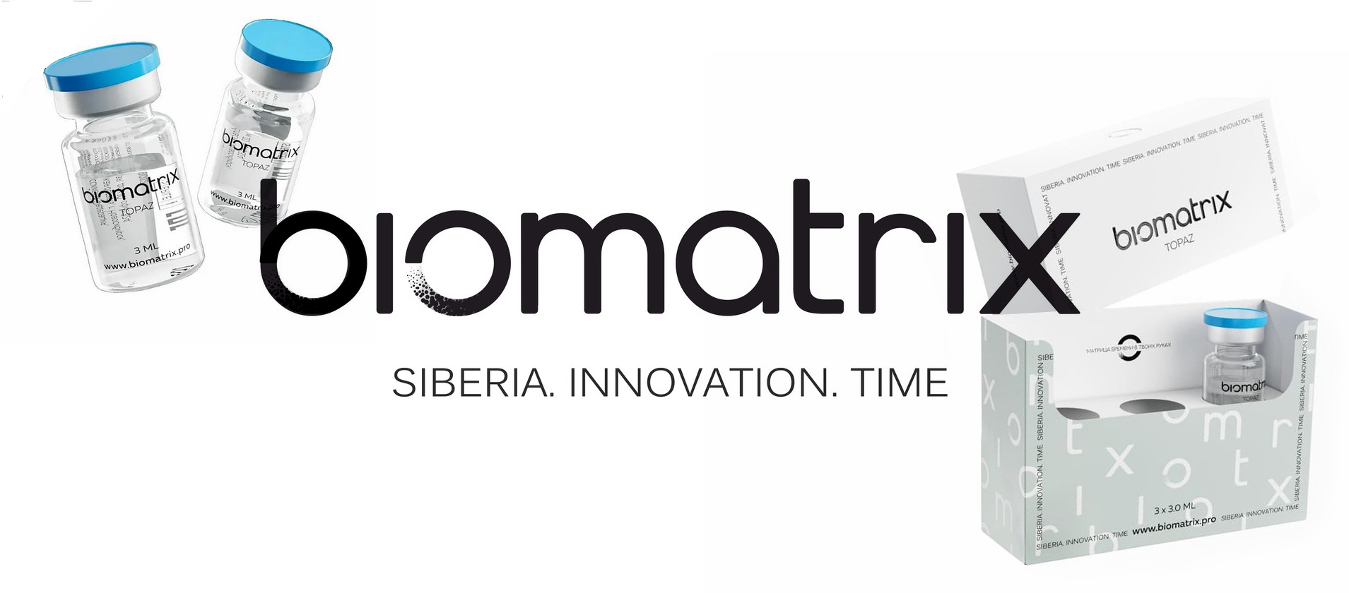 ФИЛОСОФИЯ BIOMATRIX. СОЧИ