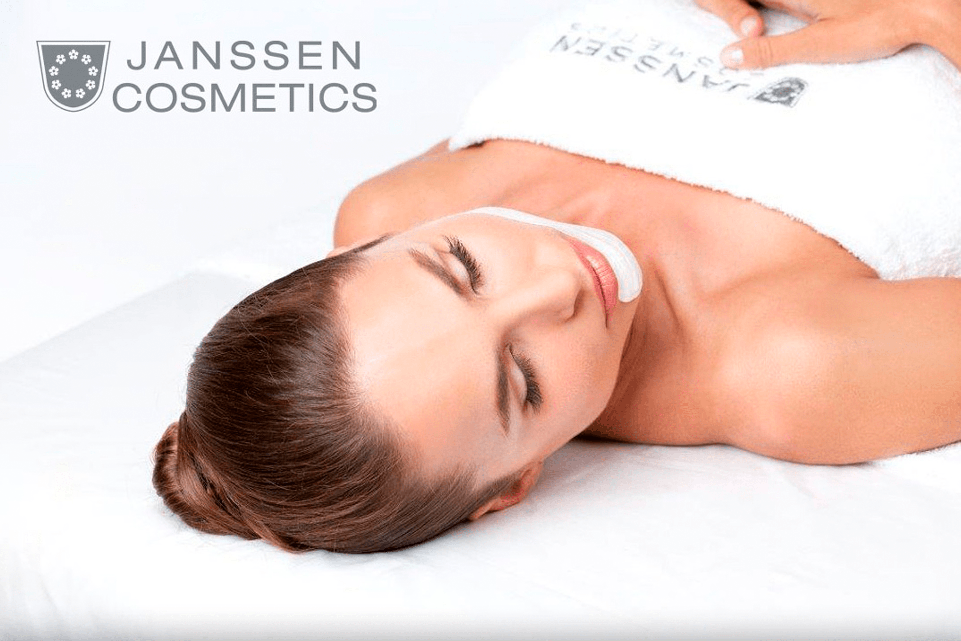 КРАСНОДАР. КРАСОТА ПО ВЕСЕННЕМУ ОТ JANSSEN COSMETICS: DETOX ЭФФЕКТ, INSPIRA ABSOLUE