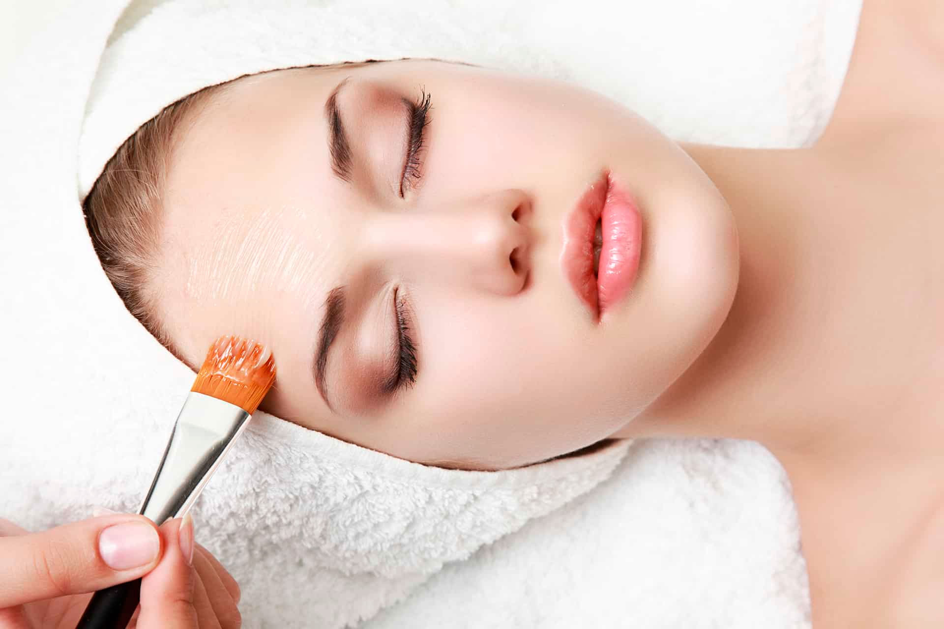 Умные пилинги PRO PEEL от PROMOITALIA – атравматичная концепция!
